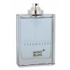 Montblanc Starwalker Eau de Toilette férfiaknak 75 ml teszter