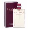 Chanel Allure Sensuelle Eau de Toilette nőknek 50 ml
