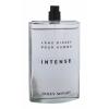 Issey Miyake L&#039;Eau D&#039;Issey Pour Homme Intense Eau de Toilette férfiaknak 125 ml teszter