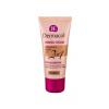 Dermacol Toning Cream 2in1 BB krém nőknek 30 ml Változat Natural