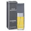 Chanel Pour Monsieur Eau de Toilette férfiaknak 100 ml