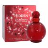 Britney Spears Hidden Fantasy Eau de Parfum nőknek 100 ml