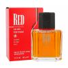 Giorgio Beverly Hills Red For Men Eau de Toilette férfiaknak 100 ml