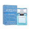 Versace Man Eau Fraiche Eau de Toilette férfiaknak 5 ml
