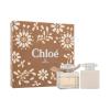 Chloé Chloé SET1 Ajándékcsomagok Eau de Parfum 50 ml + testápoló tej 100 ml