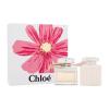Chloé Chloé SET1 Ajándékcsomagok Eau de Parfum 50 ml + testápoló tej 100 ml