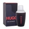 HUGO BOSS Hugo Just Different Eau de Toilette férfiaknak 75 ml