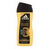 Adidas Victory League 3in1 Tusfürdő férfiaknak 250 ml