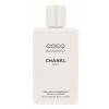 Chanel Coco Mademoiselle Testápoló tej nőknek 200 ml teszter