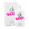Calvin Klein CK One Shock For Her Eau de Toilette nőknek 50 ml