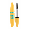 Maybelline The Colossal Waterproof Szempillaspirál nőknek 10 ml Változat Black