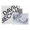 David Beckham Homme Eau de Toilette férfiaknak 50 ml