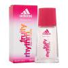 Adidas Fruity Rhythm For Women Eau de Toilette nőknek 30 ml