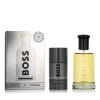 HUGO BOSS Boss Bottled Ajándékcsomagok eau de toilette 100 ml + deó stift 75 ml
