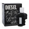 Diesel Only The Brave Tattoo Eau de Toilette férfiaknak 75 ml