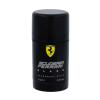 Ferrari Scuderia Ferrari Black Dezodor férfiaknak 75 ml