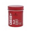 Schwarzkopf Professional Osis+ Thrill Tincskiemelés és hajformázás nőknek 100 ml