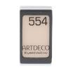 Artdeco Eyeshadow Matt Szemhéjfesték nőknek 0,8 g Változat 554 Matt Natural Vanilla