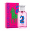 Ralph Lauren Big Pony 2 Eau de Toilette nőknek 50 ml