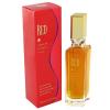 Giorgio Beverly Hills Red Eau de Toilette nőknek 90 ml teszter
