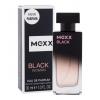 Mexx Black Eau de Parfum nőknek 30 ml