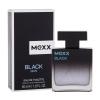 Mexx Black Man Eau de Toilette férfiaknak 50 ml