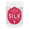 Kallos Cosmetics Silk Hajpakolás nőknek 1000 ml