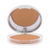 Clinique Stay-Matte Sheer Pressed Powder Púder nőknek 7,6 g Változat 04 Stay Honey