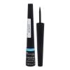 Rimmel London Exaggerate Waterproof Szemhéjtus nőknek 2,5 ml Változat 003 Black