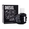 Diesel Only The Brave Tattoo Eau de Toilette férfiaknak 35 ml