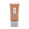 Clinique Stay-Matte Oil-Free Makeup Alapozó nőknek 30 ml Változat 19 Sand