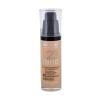 BOURJOIS Paris 123 Perfect Alapozó nőknek 30 ml Változat 54 Beige