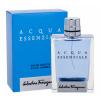 Ferragamo Acqua Essenziale Eau de Toilette férfiaknak 100 ml