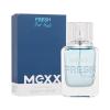 Mexx Fresh Eau de Toilette férfiaknak 30 ml