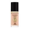 Max Factor Facefinity All Day Flawless SPF20 Alapozó nőknek 30 ml Változat C50 Natural Rose