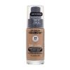 Revlon Colorstay Combination Oily Skin SPF15 Alapozó nőknek 30 ml Változat 320 True Beige