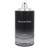 Mercedes-Benz Mercedes-Benz Intense Eau de Toilette férfiaknak 120 ml teszter