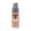 Revlon Colorstay Combination Oily Skin SPF15 Alapozó nőknek 30 ml Változat 350 Rich Tan
