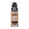 Revlon Colorstay Combination Oily Skin SPF15 Alapozó nőknek 30 ml Változat 340 Early Tan