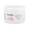 Goldwell Dualsenses Color Extra Rich 60 Sec Treatment Hajpakolás nőknek 200 ml