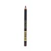 Max Factor Kohl Pencil Szemceruza nőknek 3,5 g Változat 030 Brown