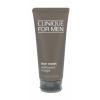Clinique For Men Face Wash Arctisztító gél férfiaknak 200 ml