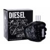 Diesel Only The Brave Tattoo Eau de Toilette férfiaknak 200 ml