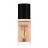 Max Factor Facefinity All Day Flawless SPF20 Alapozó nőknek 30 ml Változat N75 Golden