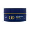 Nivea Q10 Power Anti-Wrinkle + Firming Night Éjszakai szemkörnyékápoló krém nőknek 50 ml