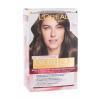 L&#039;Oréal Paris Excellence Creme Triple Protection Hajfesték nőknek 48 ml Változat 500 Natural Brown