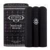 Cuba Prestige Black Eau de Toilette férfiaknak 90 ml
