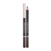 Artdeco Eye Brow Pencil Szemöldökceruza nőknek 1,1 g Változat 2 Intensive Brown