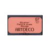 Artdeco Blusher Pirosító nőknek 5 g Változat 07 Salmon Blush