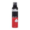 Gillette Shave Foam Original Scent Borotvahab férfiaknak 300 ml